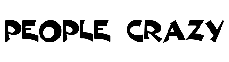 Crane  Normal  Free Fonts Download