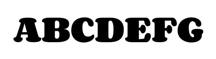 Corben  Free Fonts Download