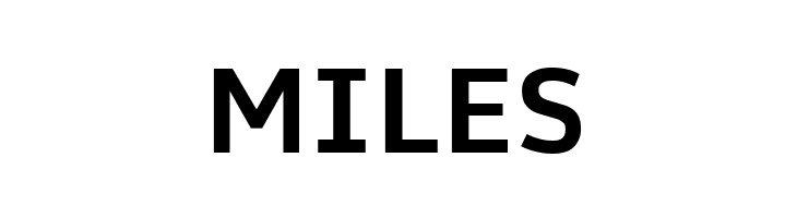 Monda Bold  Free Fonts Download