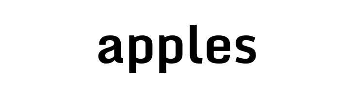 Monda Bold  Free Fonts Download