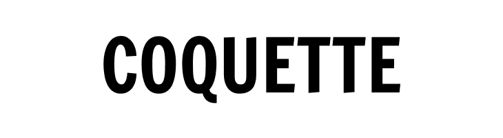 Francois One  Free Fonts Download