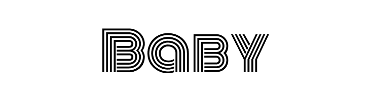 Monoton  Free Fonts Download