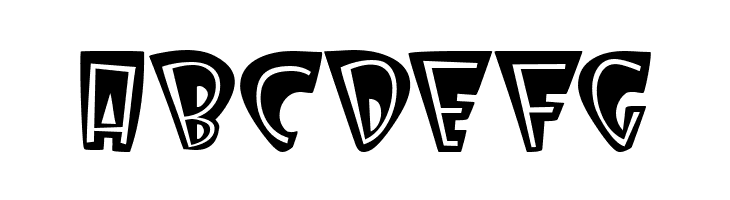 Deville  Free Fonts Download