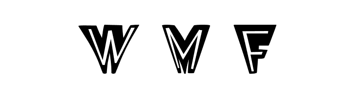 Deville  Free Fonts Download