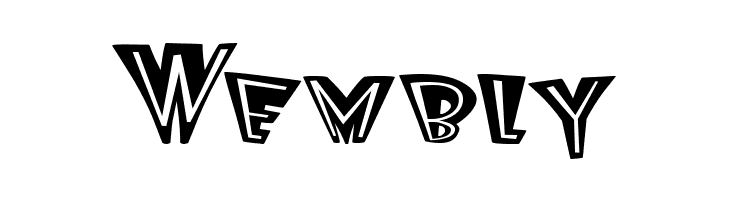 Deville  Free Fonts Download