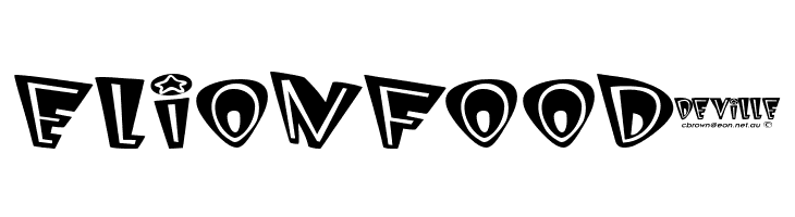 Deville  Free Fonts Download