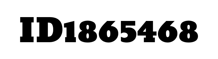 Bevan  Free Fonts Download