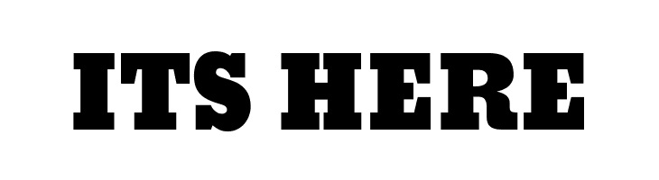 Bevan  Free Fonts Download