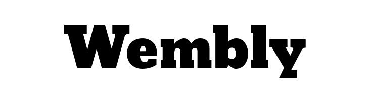 Bevan  Free Fonts Download