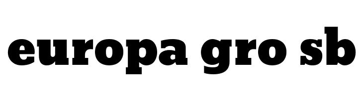 Bevan  Free Fonts Download