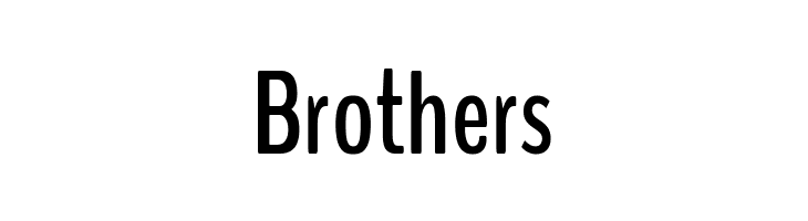 BenchNine Bold  Free Fonts Download