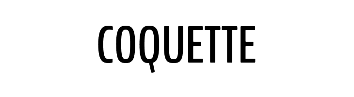 BenchNine Bold  Free Fonts Download