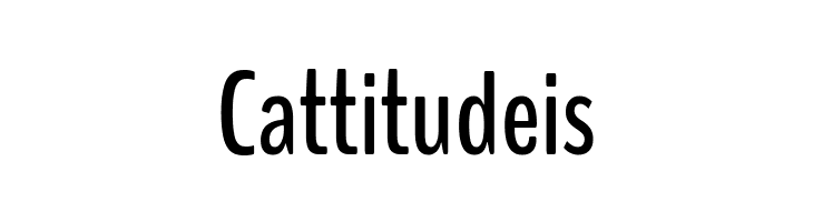 BenchNine Bold  Free Fonts Download