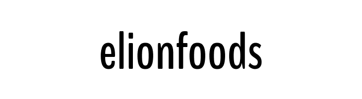 BenchNine Bold  Free Fonts Download
