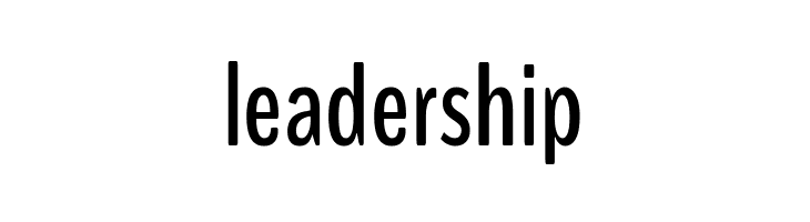 BenchNine Bold  Free Fonts Download