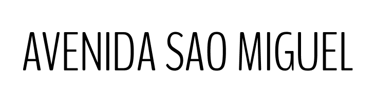 BenchNine Light  Free Fonts Download