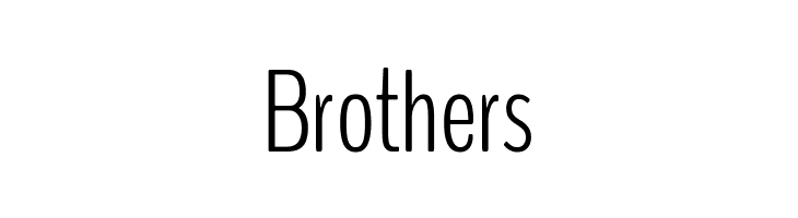 BenchNine Light  Free Fonts Download