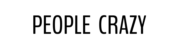 BenchNine Regular  Free Fonts Download