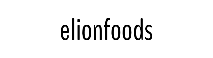 BenchNine Regular  Free Fonts Download