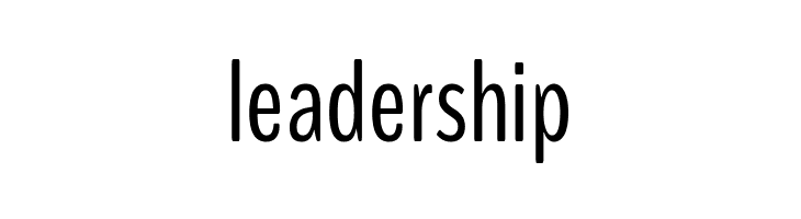 BenchNine Regular  Free Fonts Download