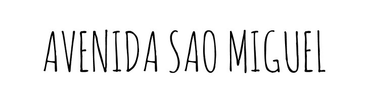 Amatic SC Regular  Free Fonts Download