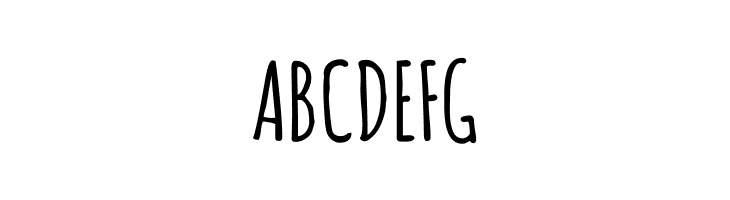 Amatic SC Bold  Free Fonts Download