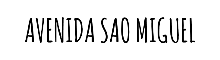 Amatic SC Bold  Free Fonts Download