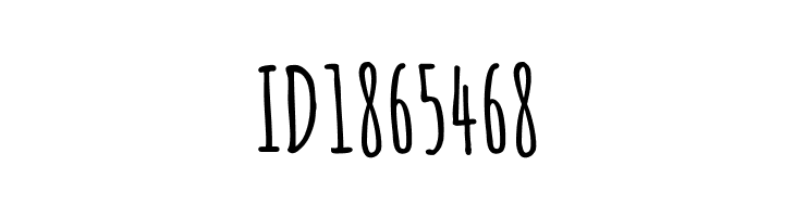 Amatic SC Bold  Free Fonts Download