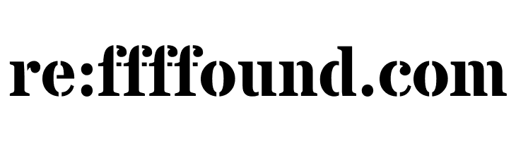 Stardos Stencil Bold  Free Fonts Download