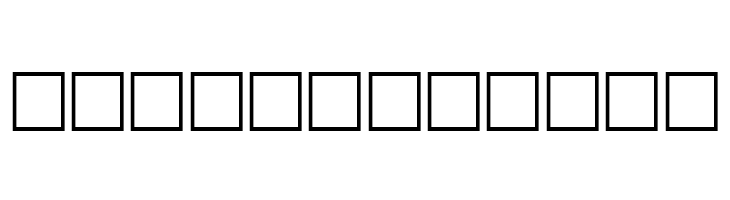 ReliefInReverse Regular  Free Fonts Download