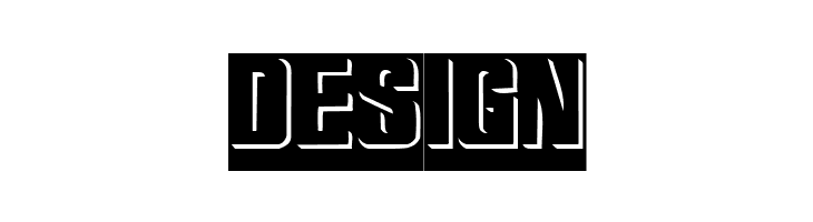 ReliefInReverse Regular  Free Fonts Download