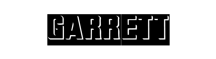 ReliefInReverse Regular  Free Fonts Download