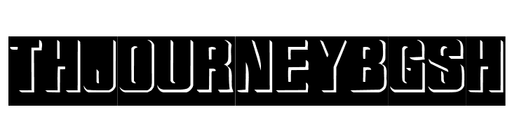 ReliefInReverse Regular  Free Fonts Download