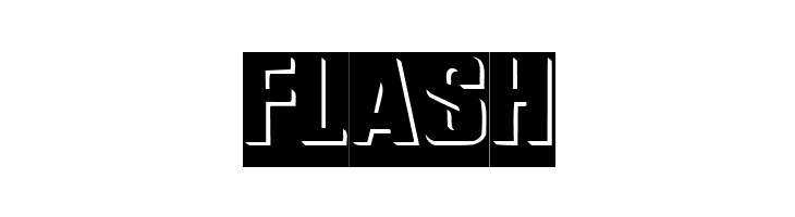 ReliefInReverse Regular  Free Fonts Download