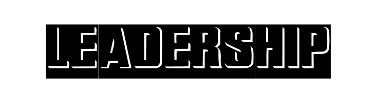 ReliefInReverse Regular  Free Fonts Download