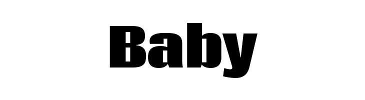 Coda Heavy  Free Fonts Download