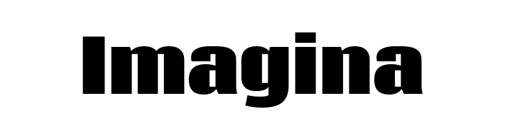 Coda Heavy  Free Fonts Download