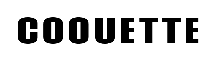 Coda Heavy  Free Fonts Download