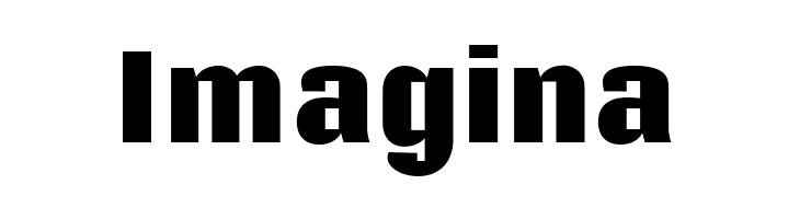 Coda Heavy  Free Fonts Download