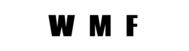 Coda Heavy  Free Fonts Download