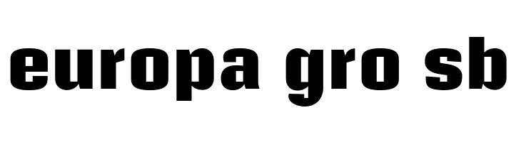 Coda Heavy  Free Fonts Download