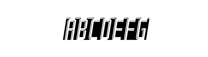 Bad Eyes Italic  Free Fonts Download