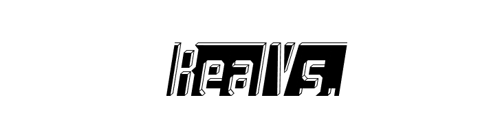 Bad Eyes Italic  Free Fonts Download