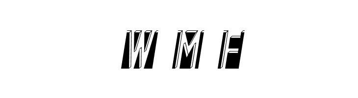 Bad Eyes Italic  Free Fonts Download
