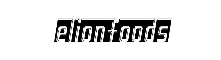 Bad Eyes Italic  Free Fonts Download