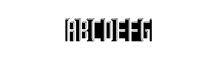 Bad Eyes Regular  Free Fonts Download