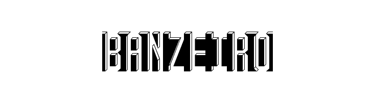 Bad Eyes Regular  Free Fonts Download