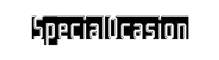 Bad Eyes Regular  Free Fonts Download