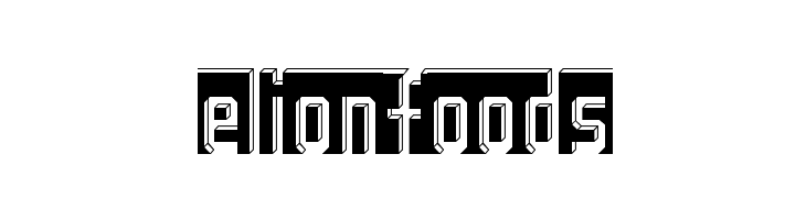 Bad Eyes Regular  Free Fonts Download