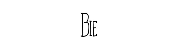 Posteratus-Rex  Free Fonts Download
